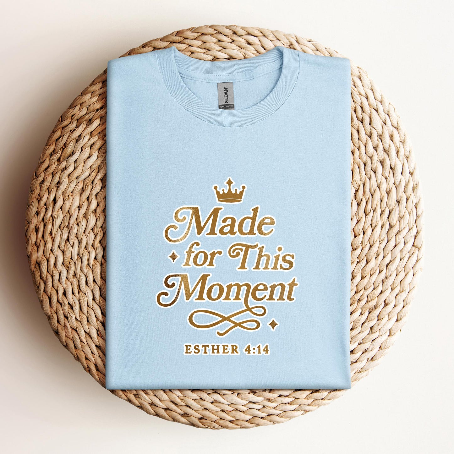 Made For This Moment Esther 4.14