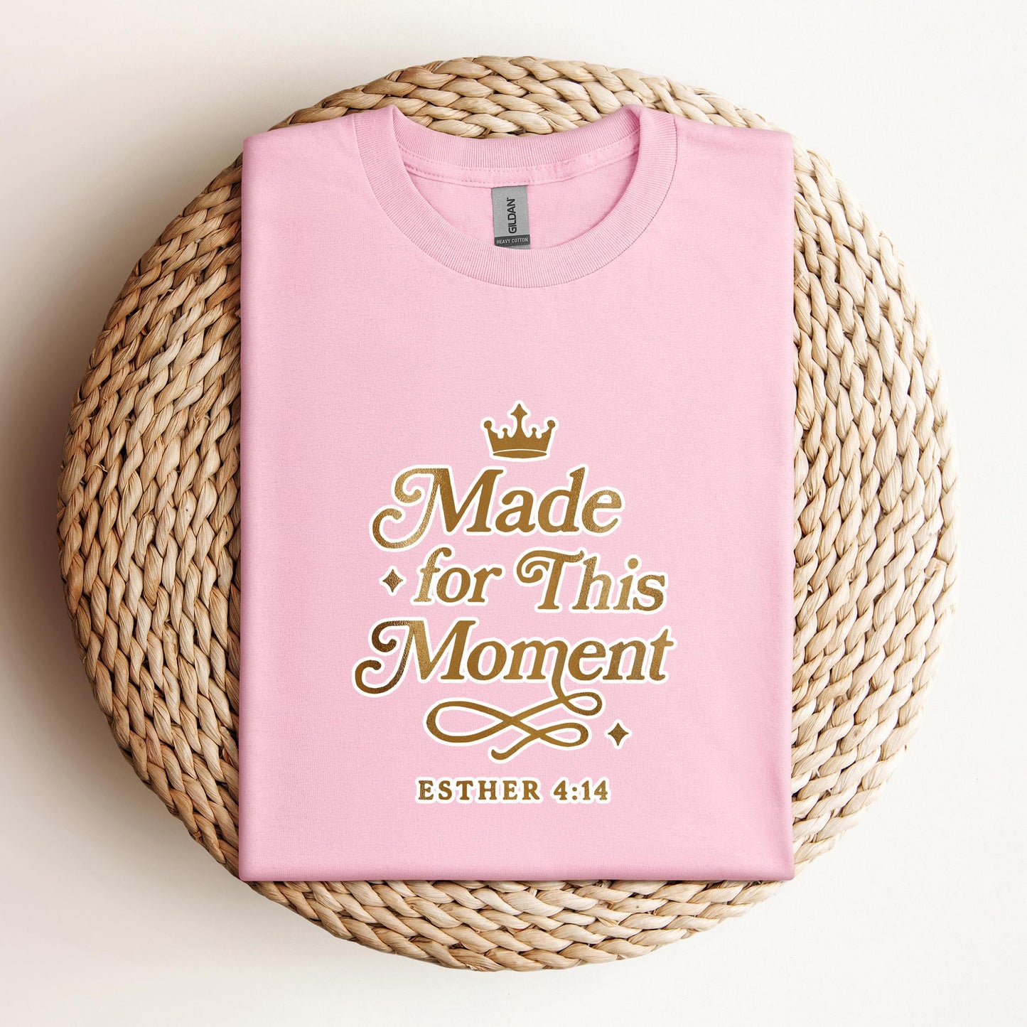 Made For This Moment Esther 4.14