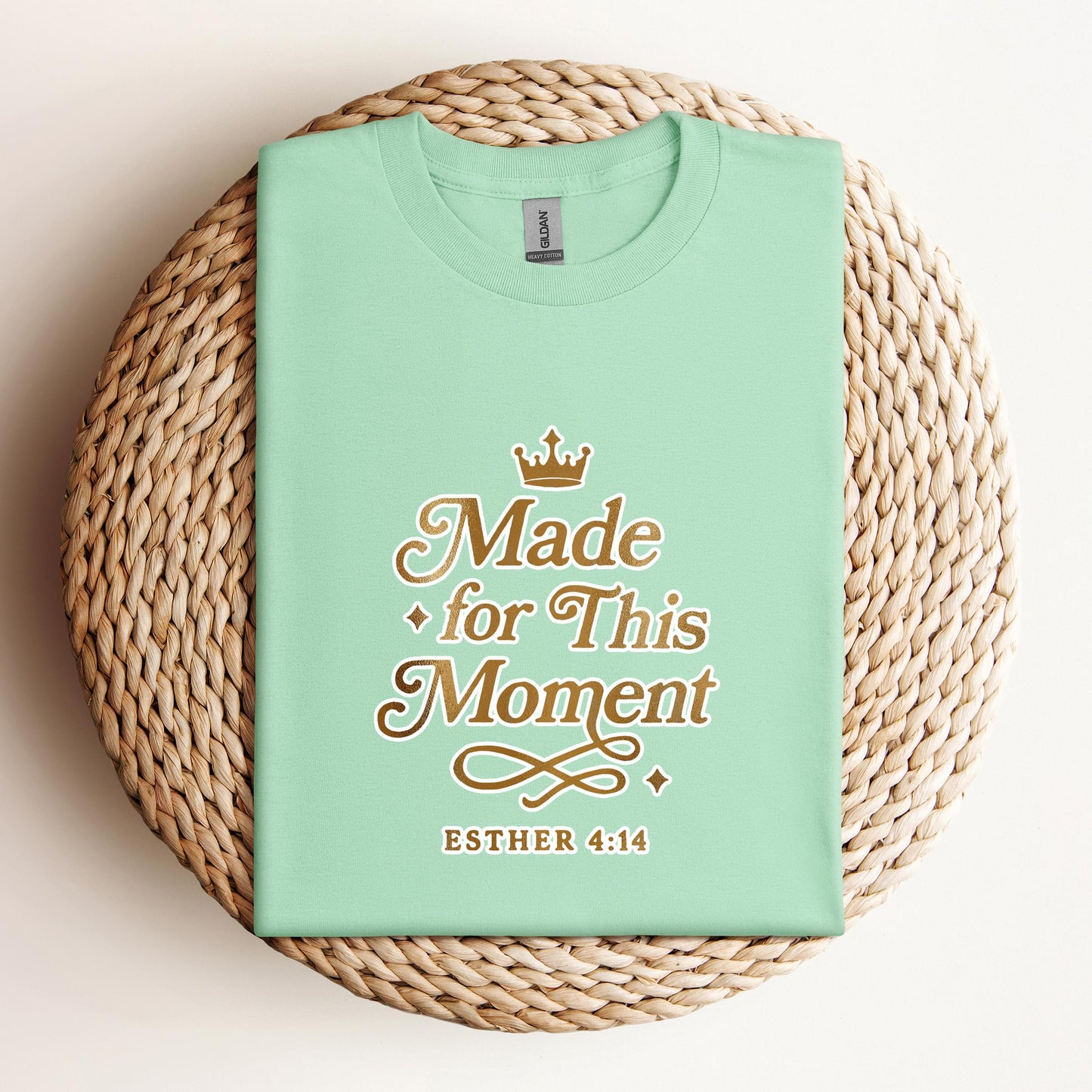 Made For This Moment Esther 4.14