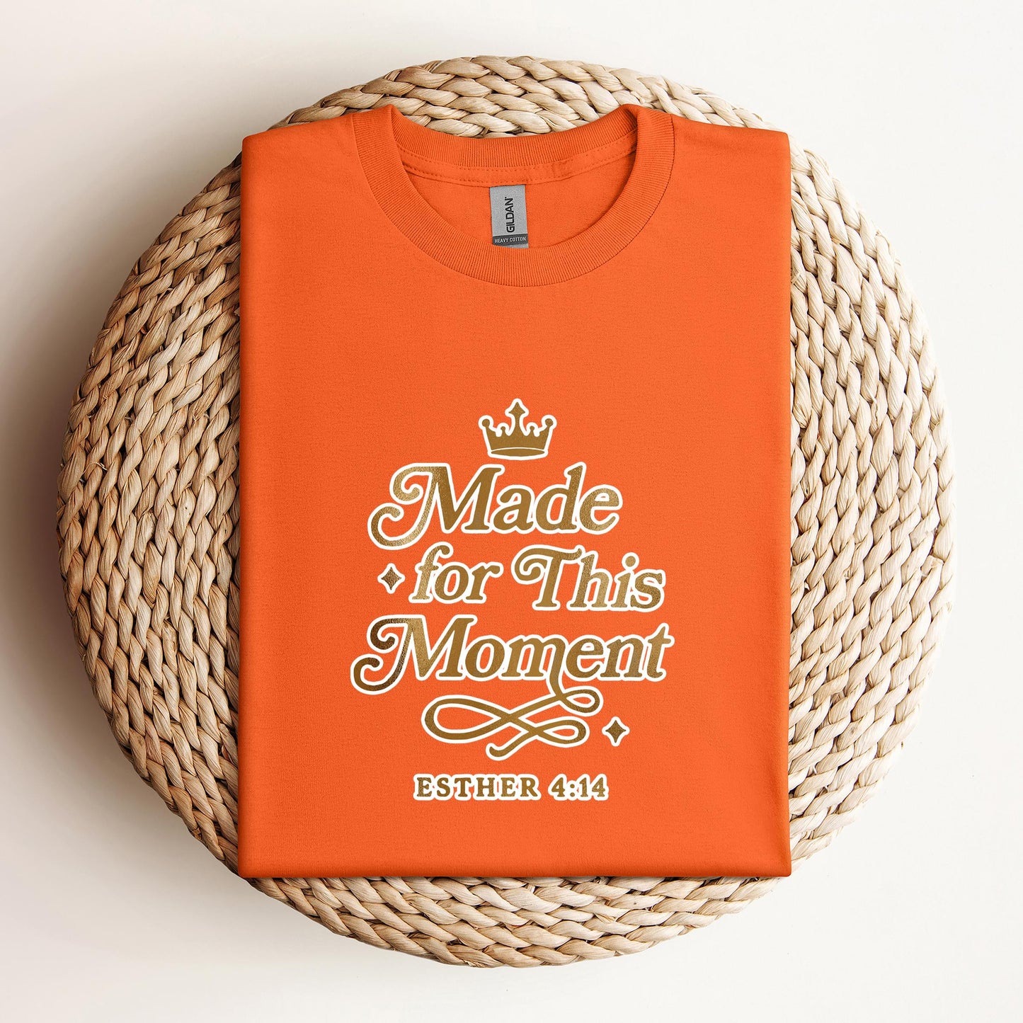 Made For This Moment Esther 4.14
