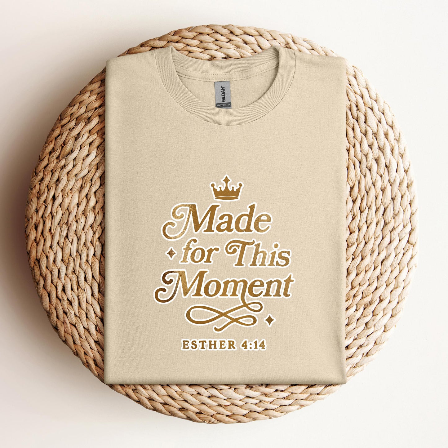 Made For This Moment Esther 4.14