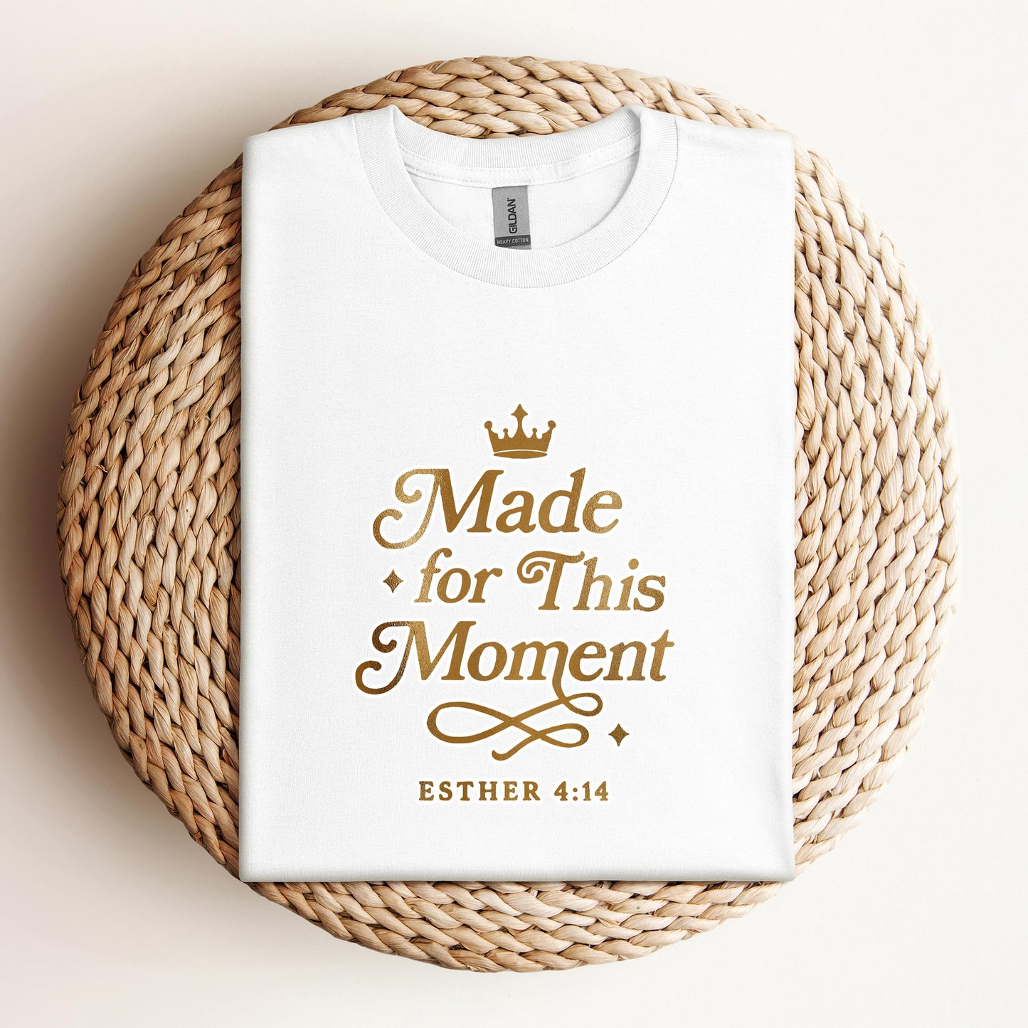 Made For This Moment Esther 4.14
