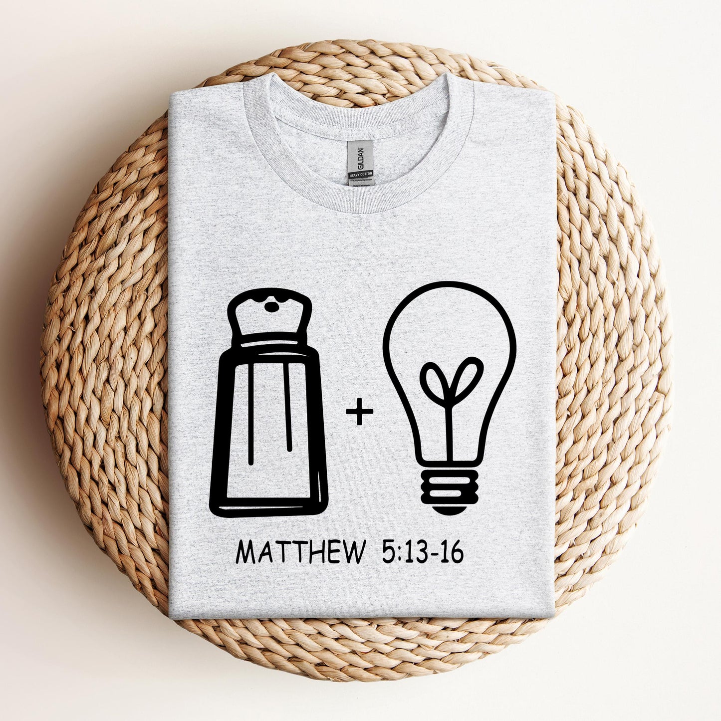 Matthew 513