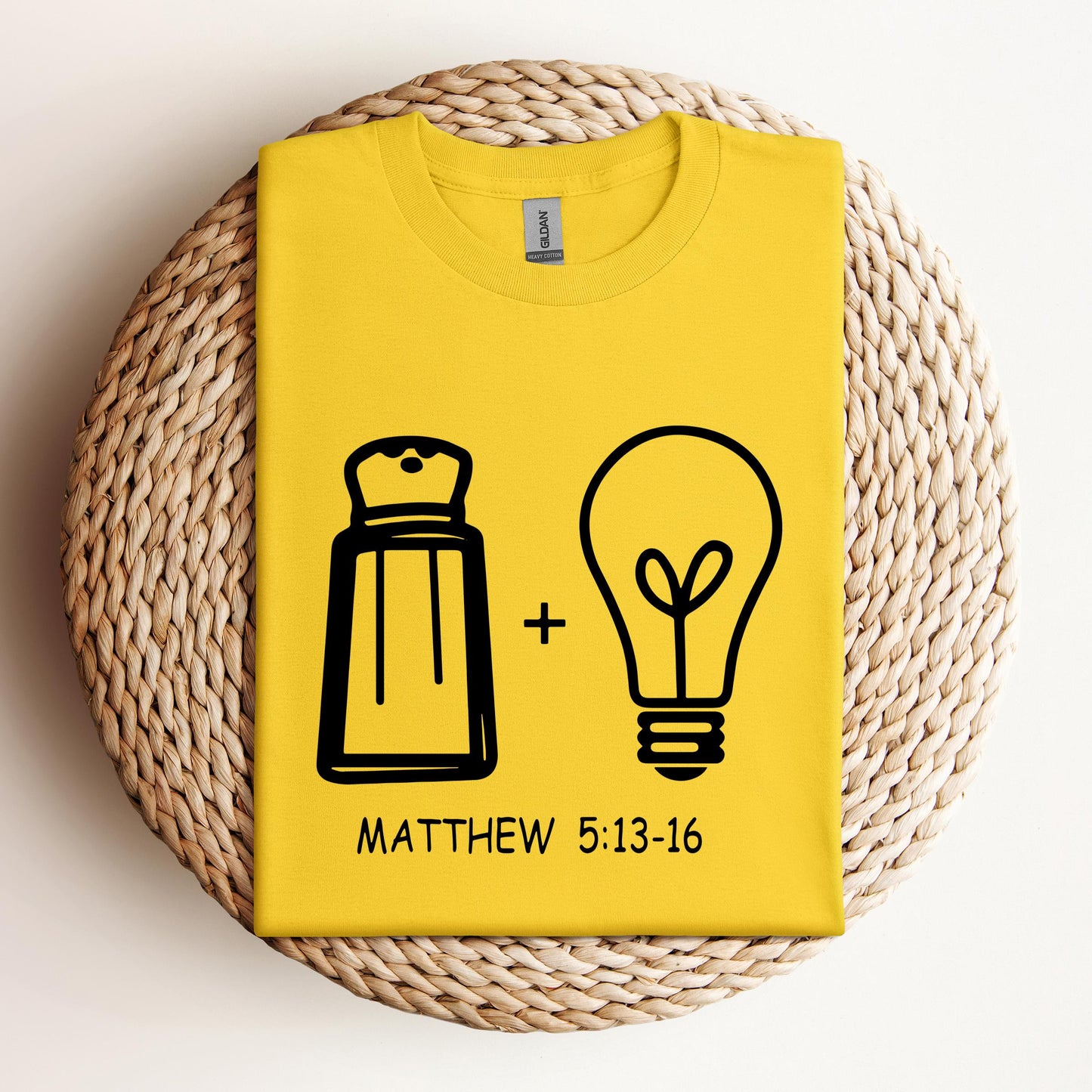 Matthew 513