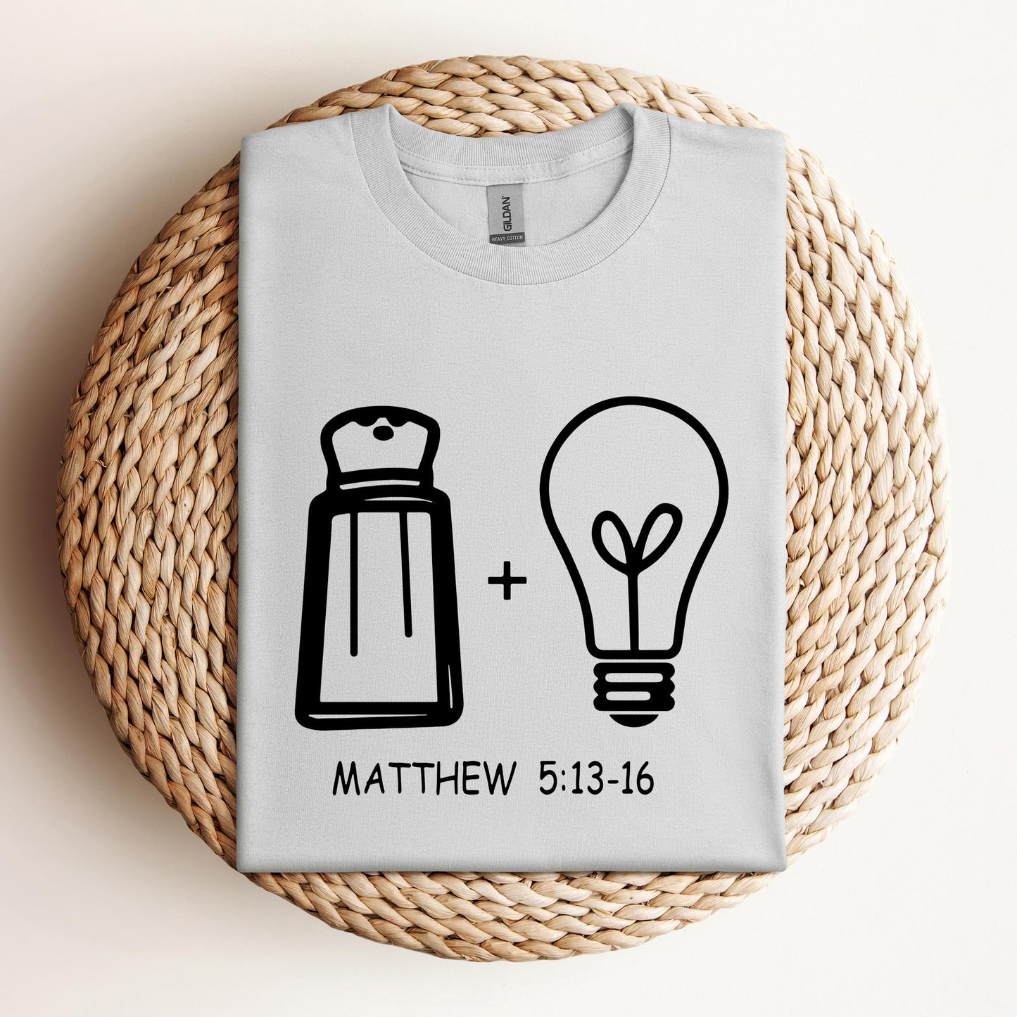 Matthew 513