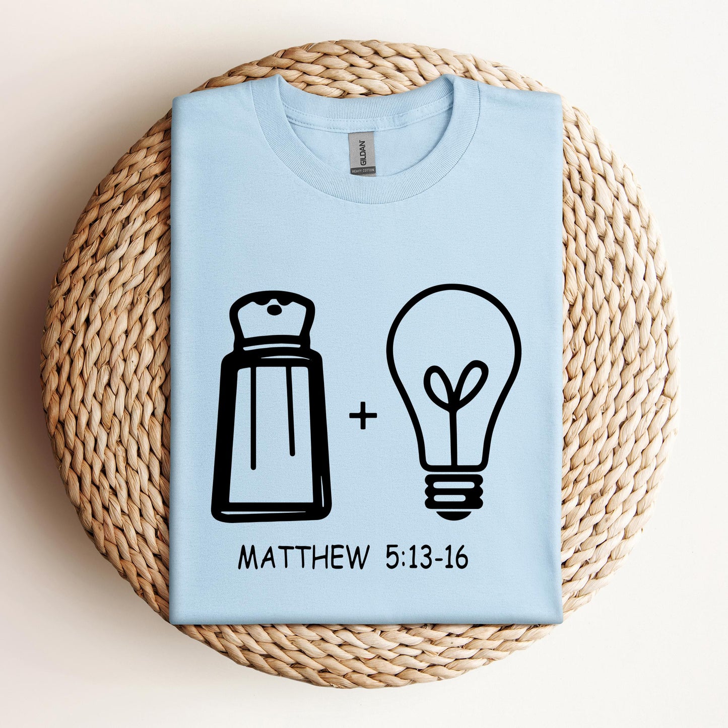 Matthew 513