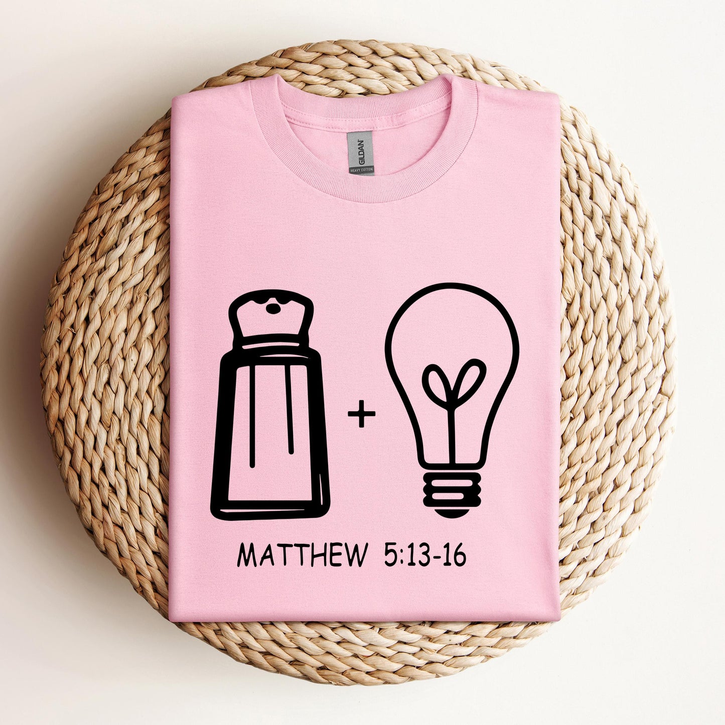 Matthew 513
