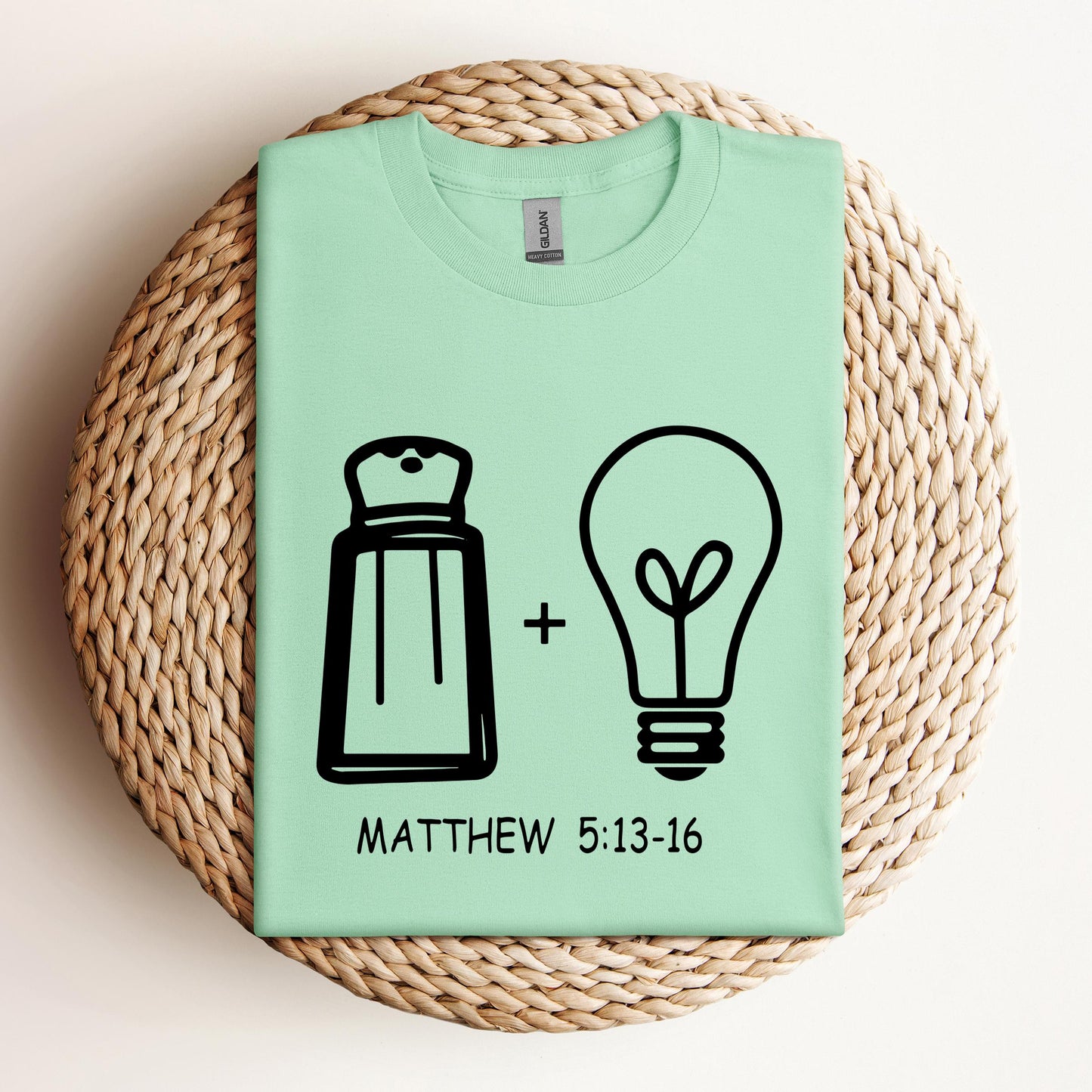 Matthew 513