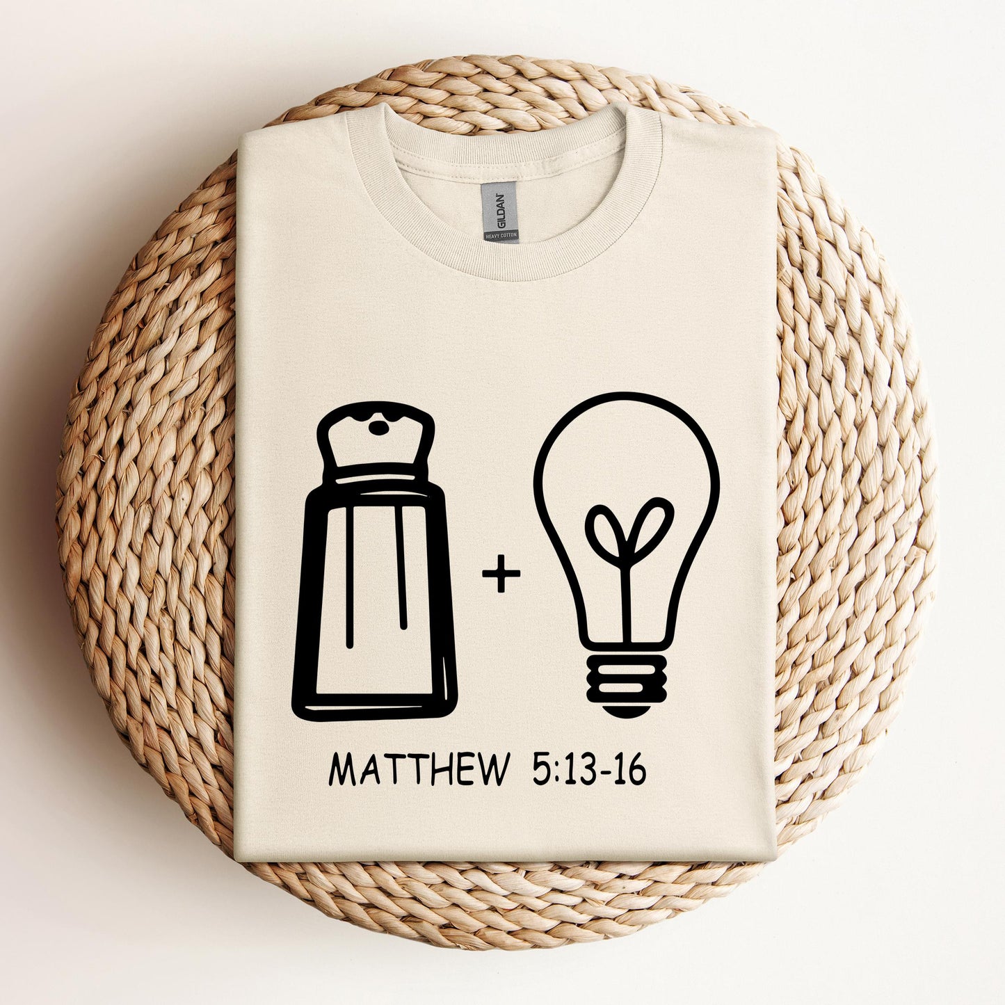 Matthew 513