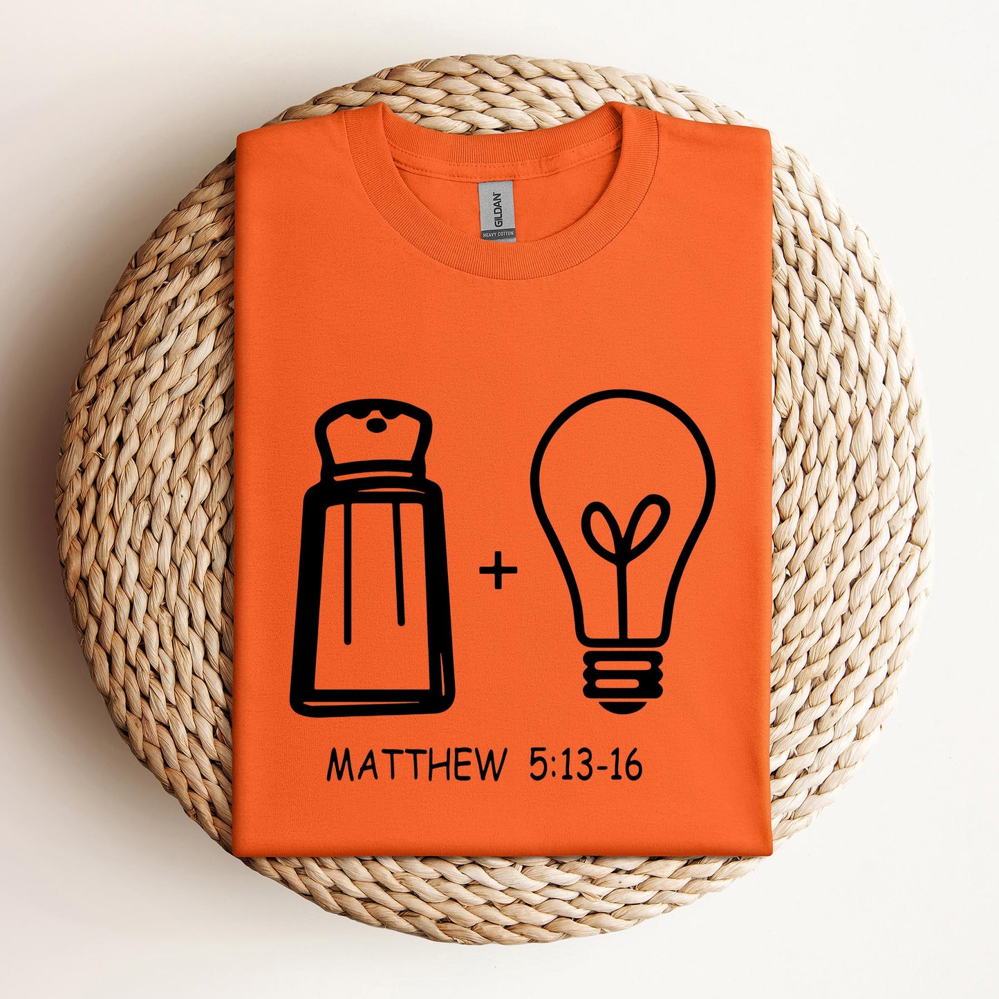 Matthew 513