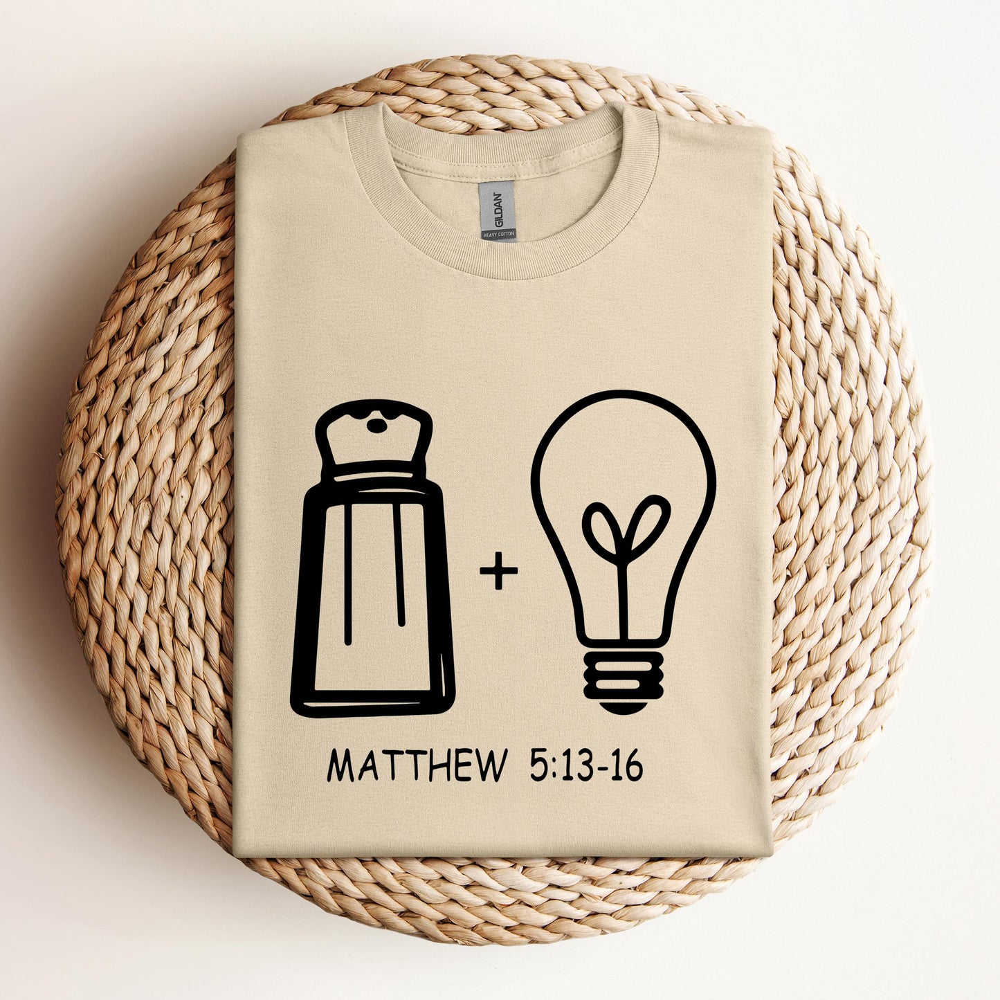 Matthew 513