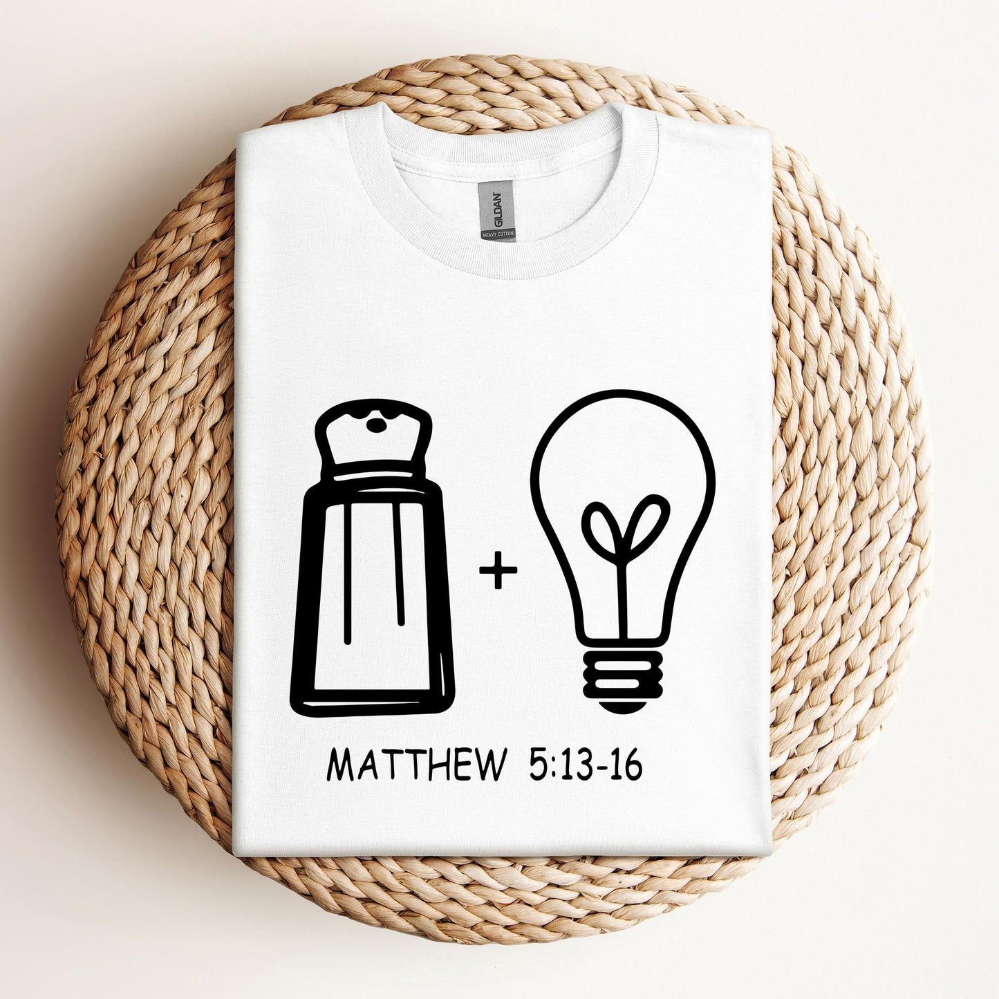 Matthew 513