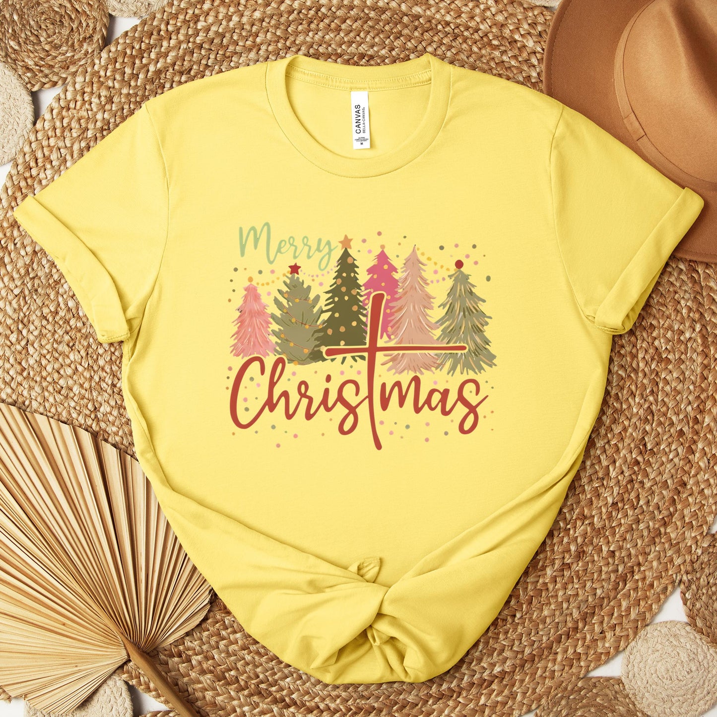 Merry Christmas 06 Premium T-shirt