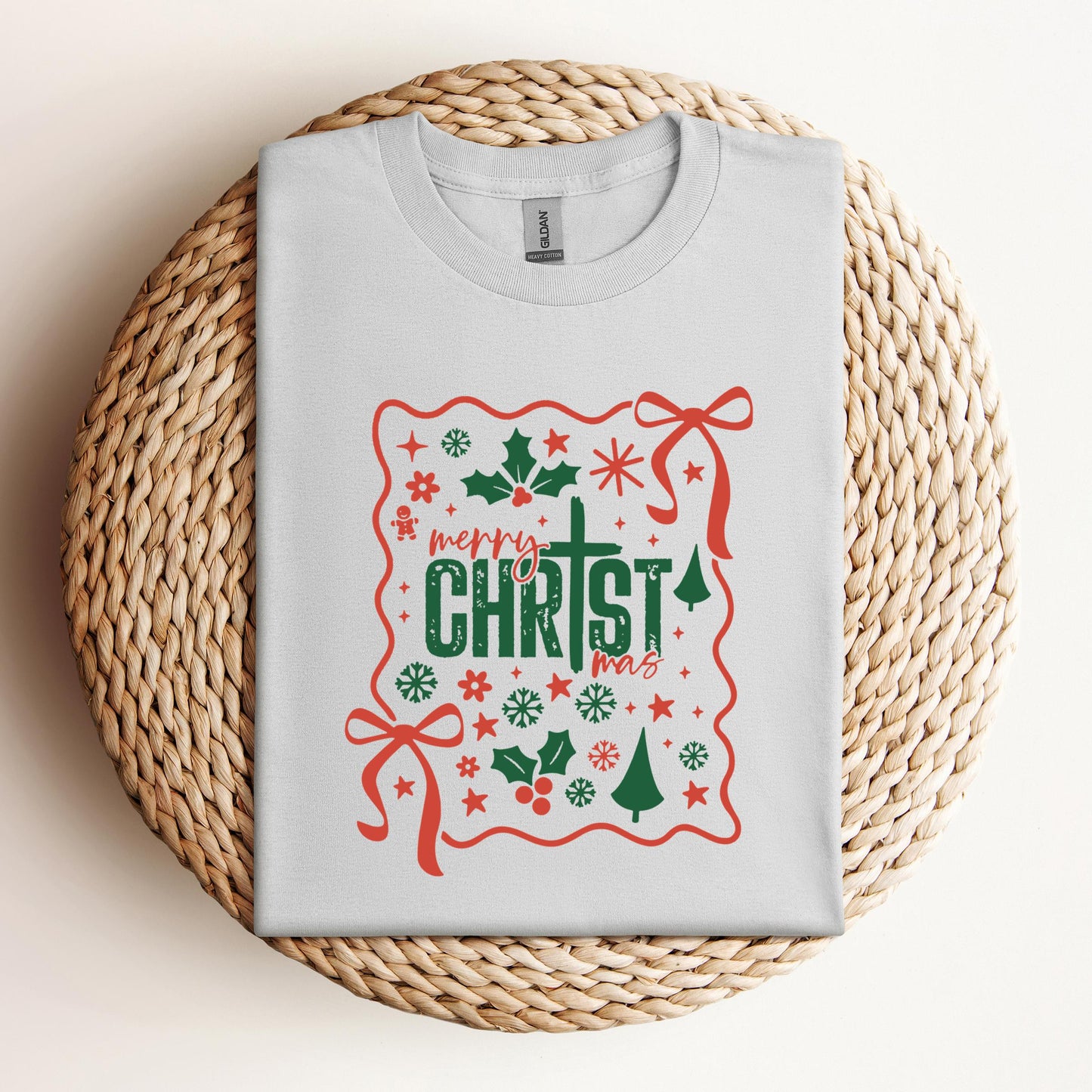 Merry Christmas 07