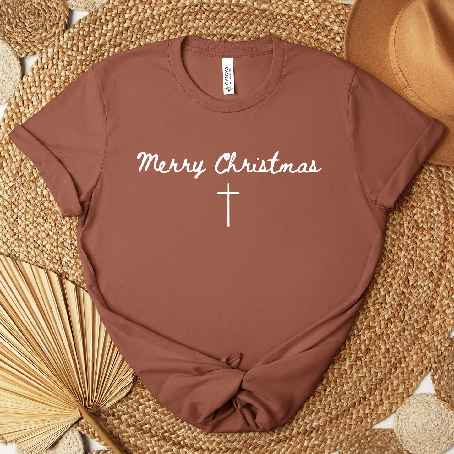Merry Christmas 08 Premium T-shirt
