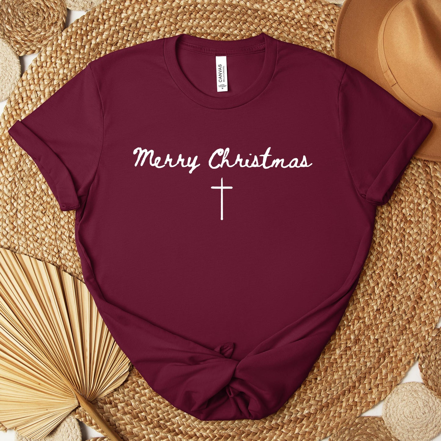 Merry Christmas 08 Premium T-shirt