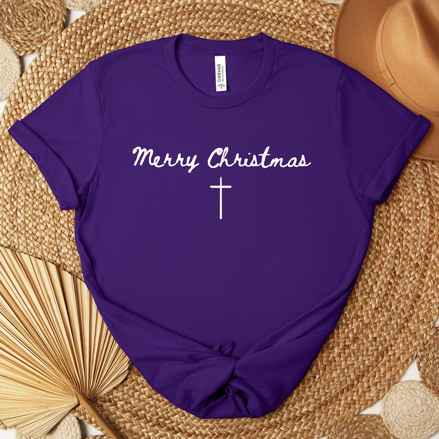 Merry Christmas 08 Premium T-shirt