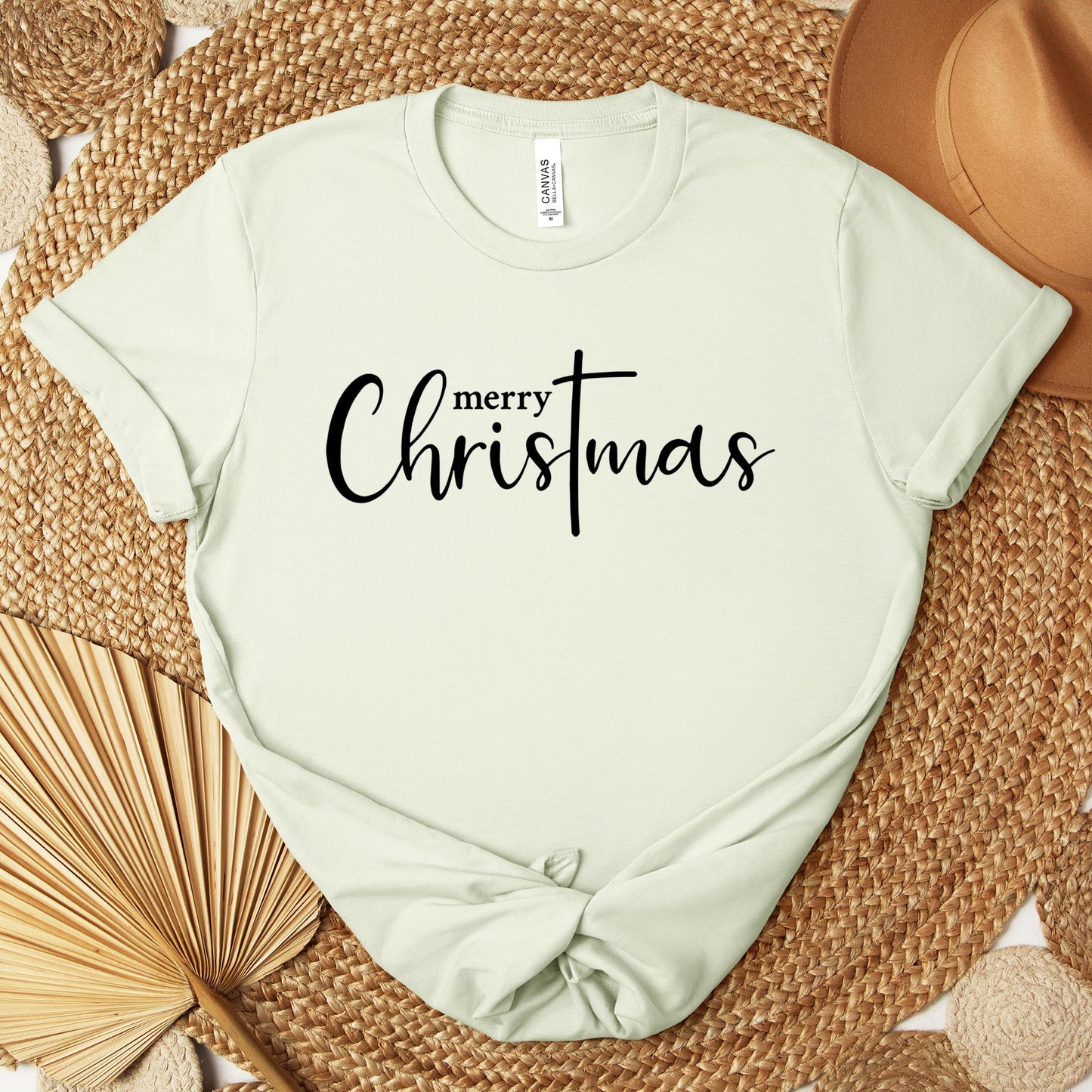 Merry Christmas 09 Premium T-shirt