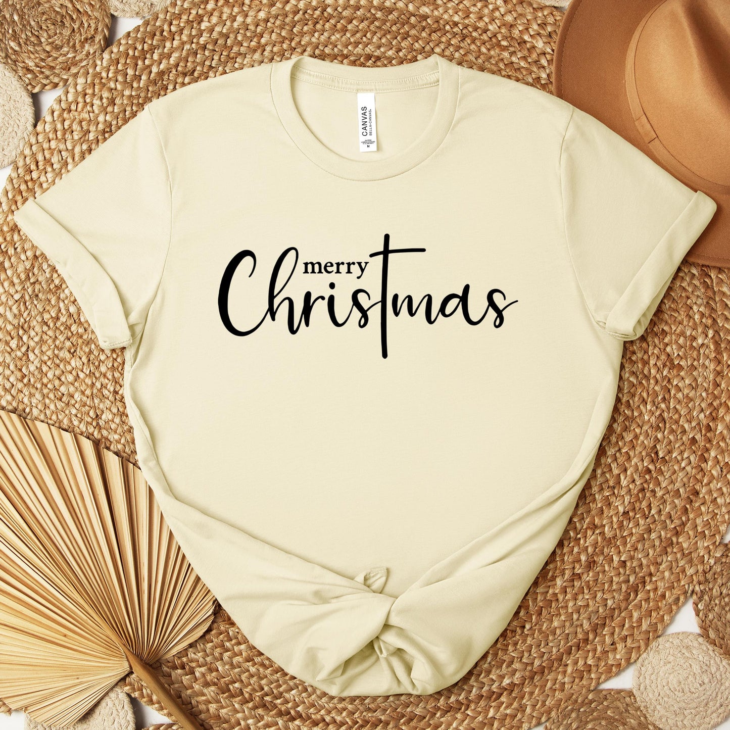 Merry Christmas 09 Premium T-shirt