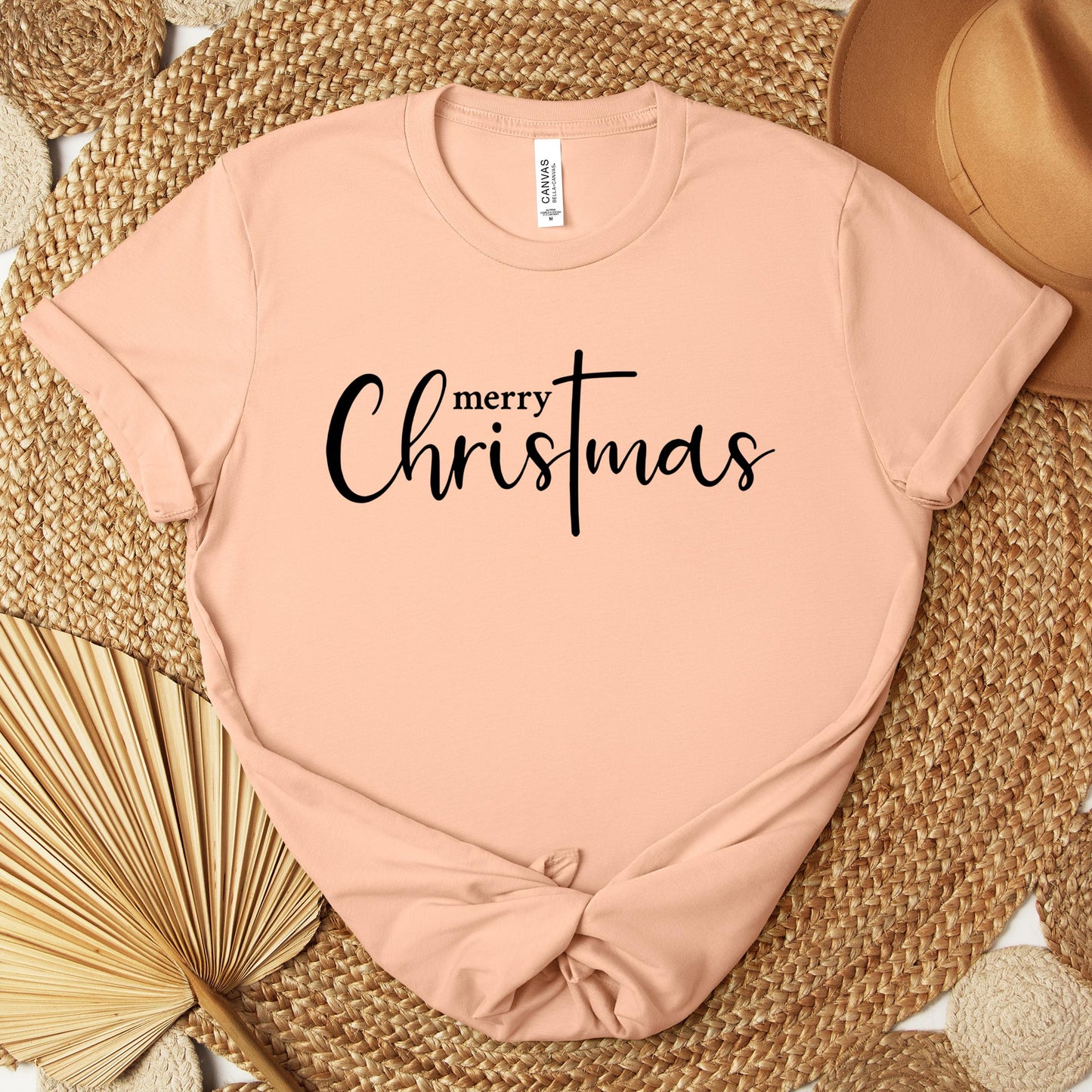 Merry Christmas 09 Premium T-shirt