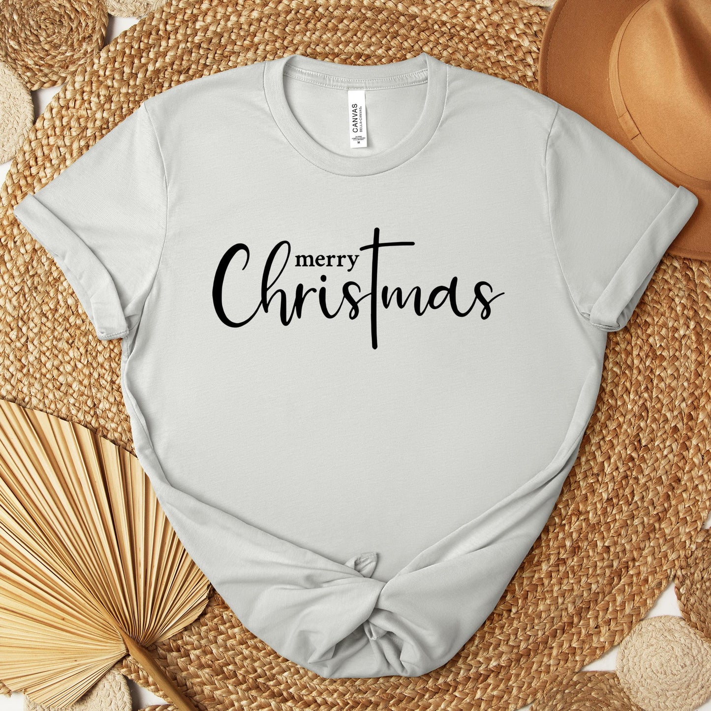 Merry Christmas 09 Premium T-shirt