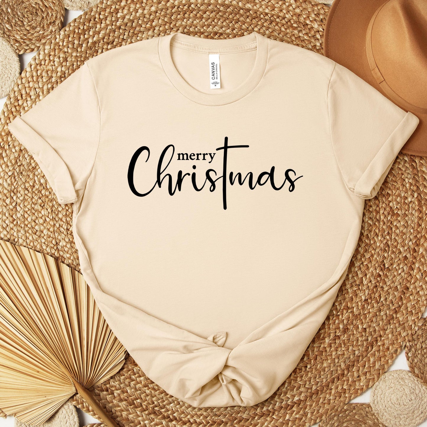 Merry Christmas 09 Premium T-shirt