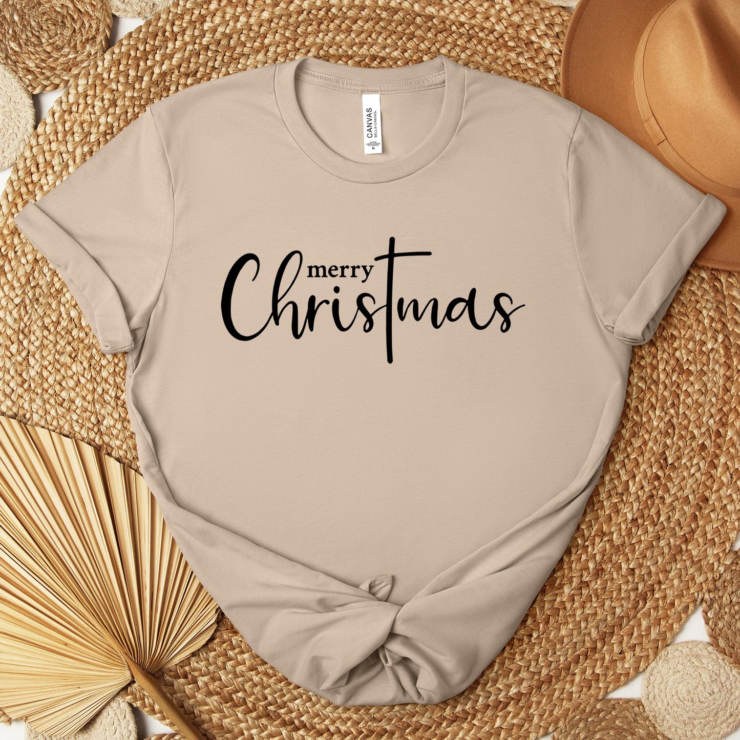 Merry Christmas 09 Premium T-shirt