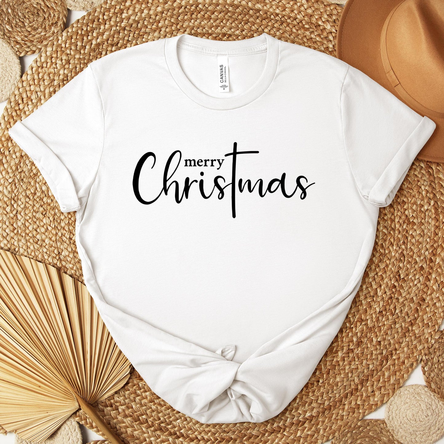 Merry Christmas 09 Premium T-shirt