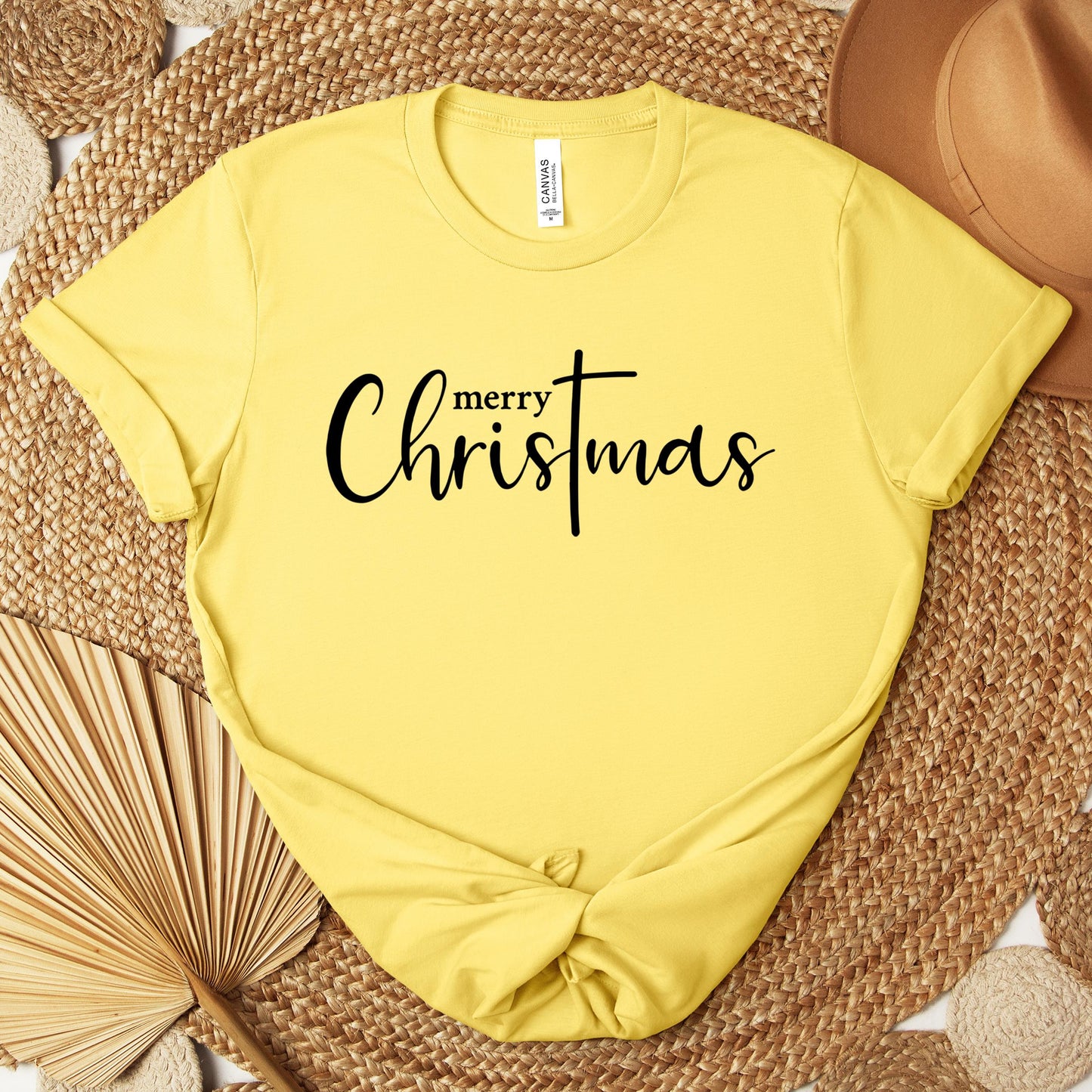 Merry Christmas 09 Premium T-shirt