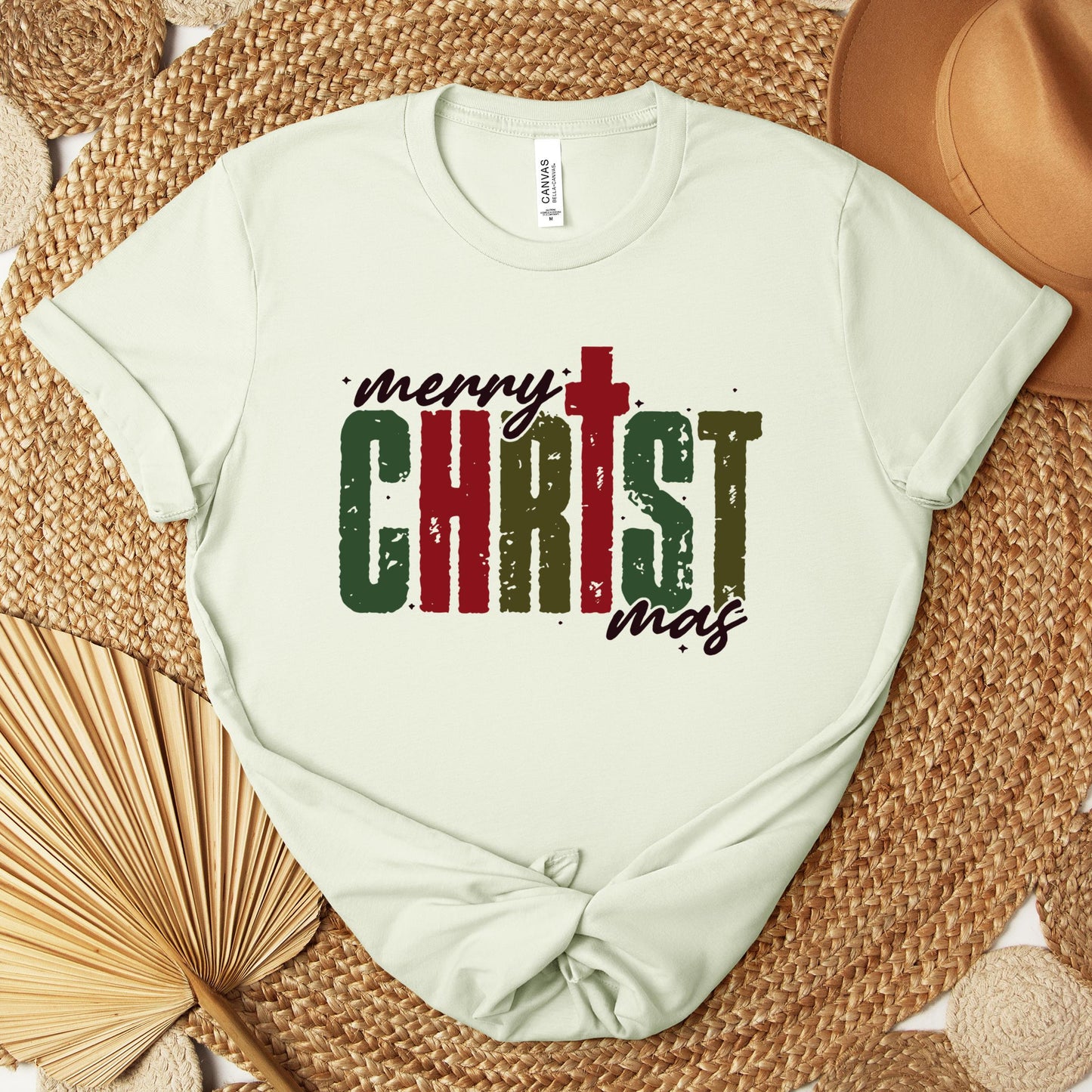 Merry Christmas 10 Premium T-shirt