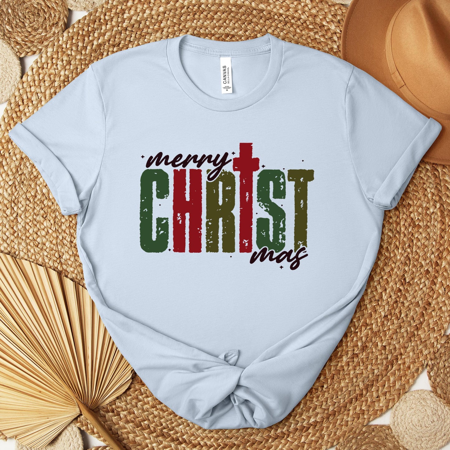Merry Christmas 10 Premium T-shirt