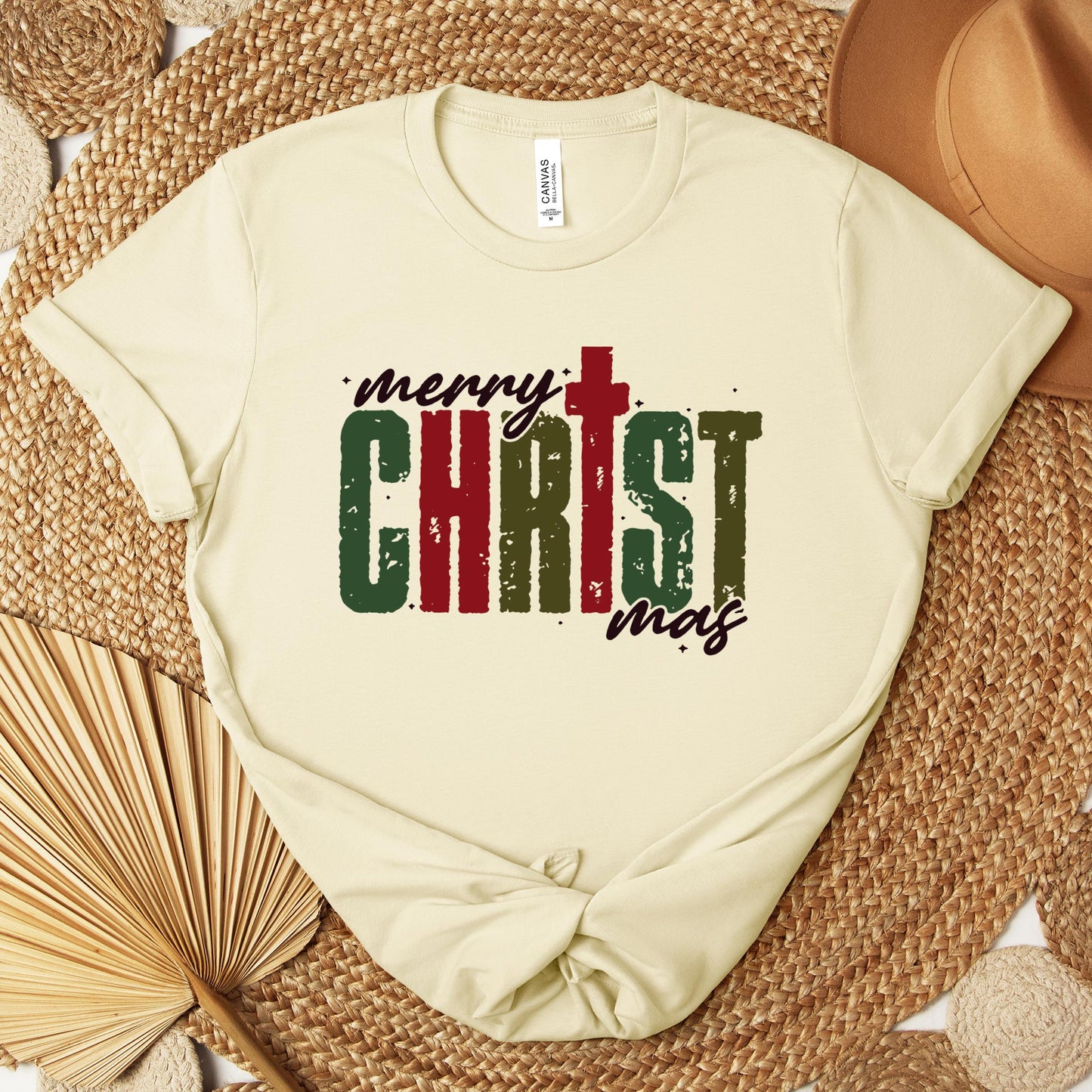 Merry Christmas 10 Premium T-shirt