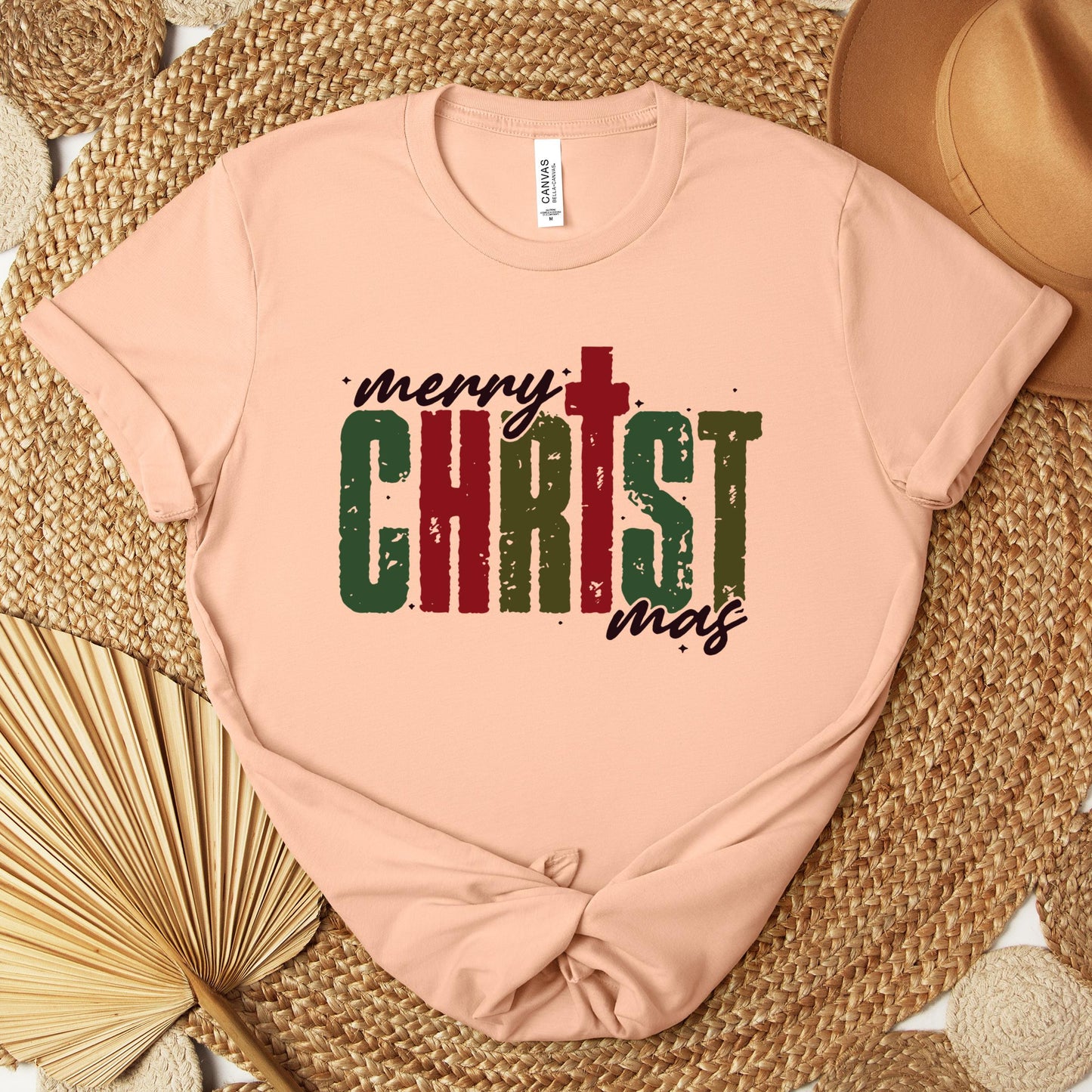 Merry Christmas 10 Premium T-shirt