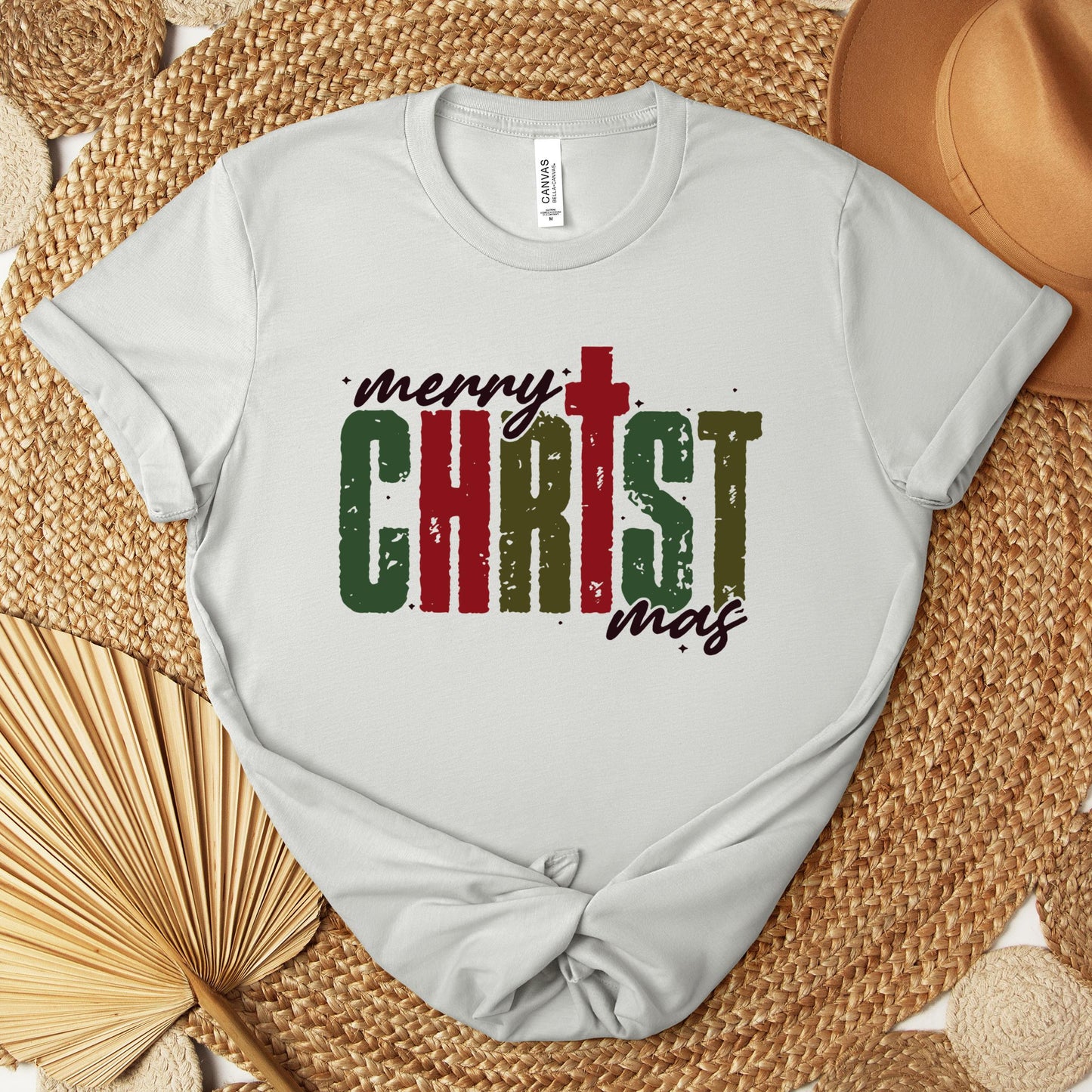 Merry Christmas 10 Premium T-shirt