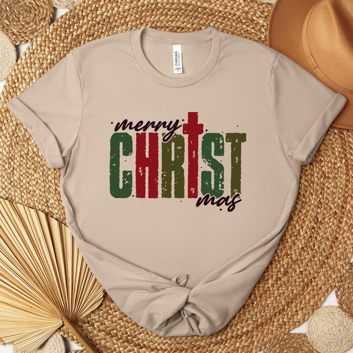 Merry Christmas 10 Premium T-shirt