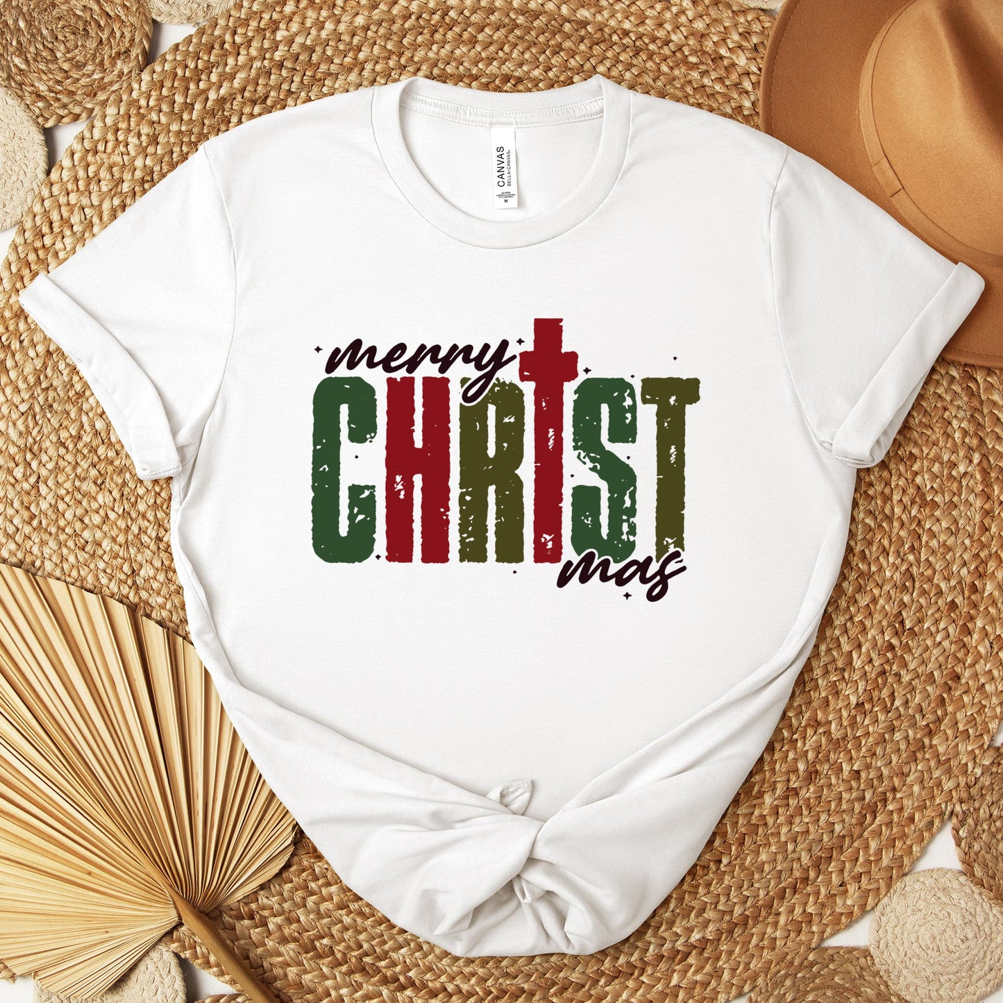Merry Christmas 10 Premium T-shirt