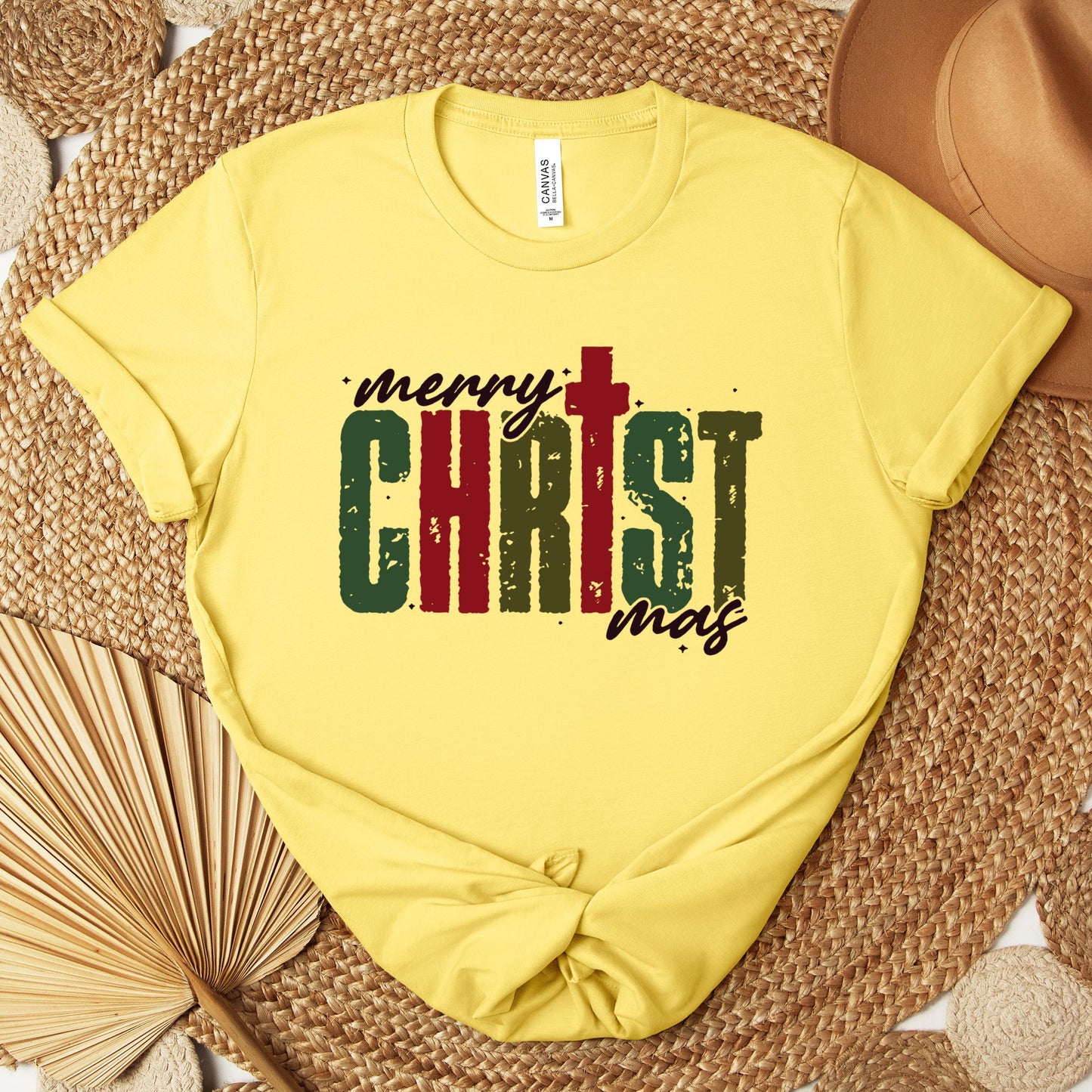Merry Christmas 10 Premium T-shirt