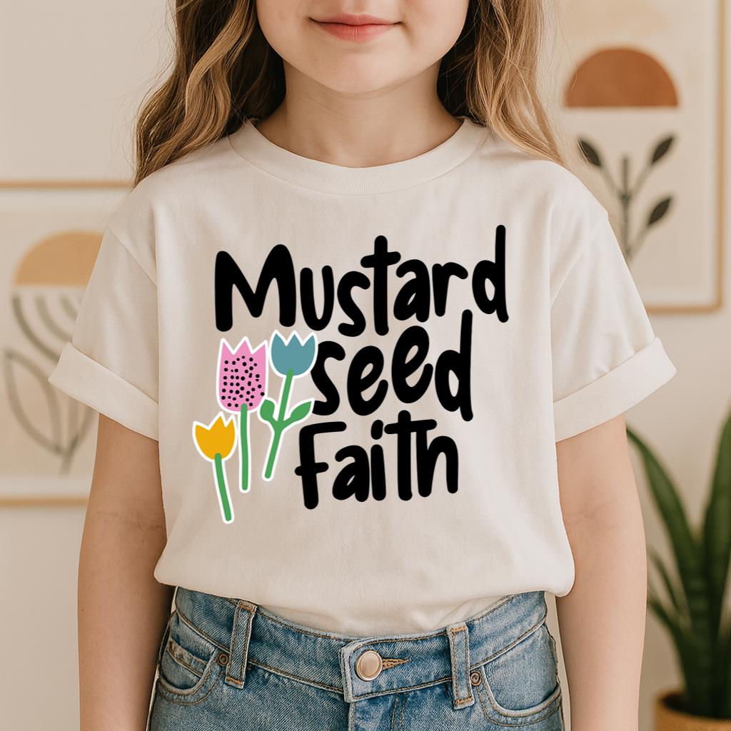 Mustard Seed Faith 01