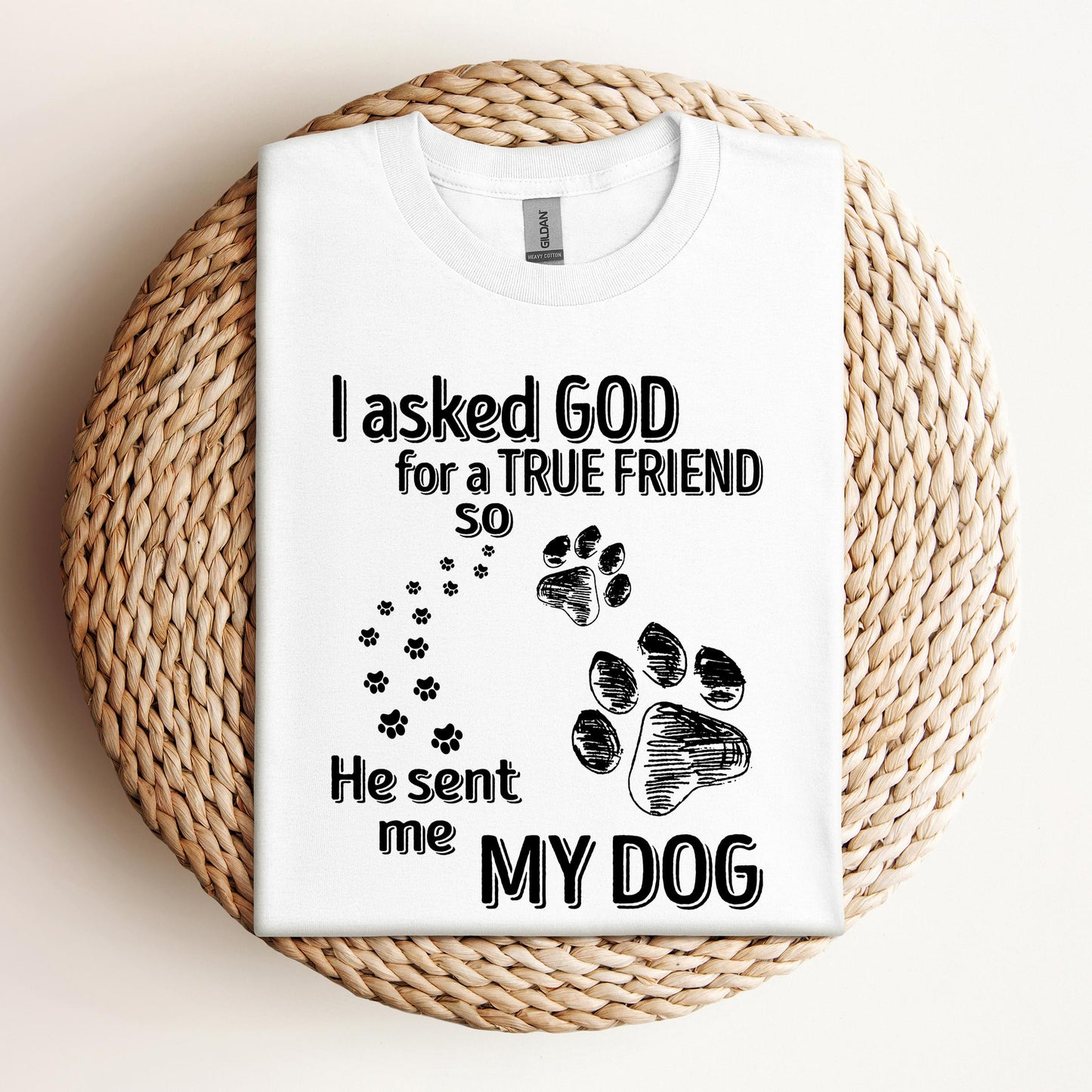 My Dog