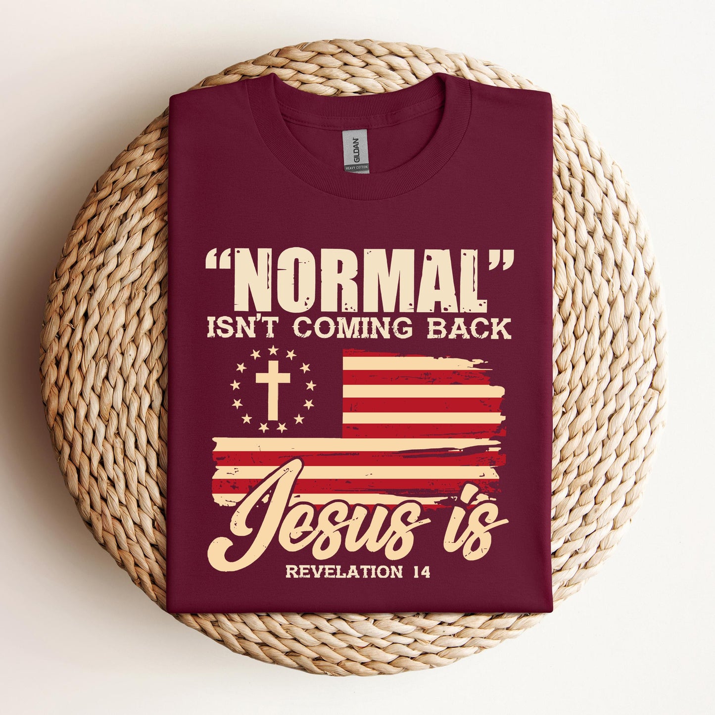 Normal