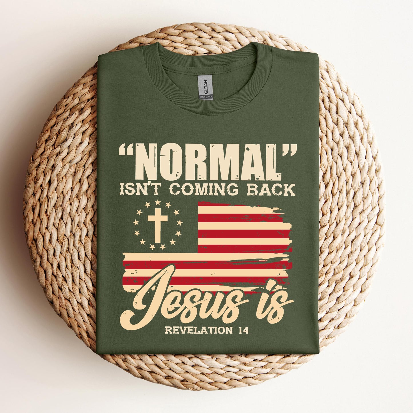 Normal