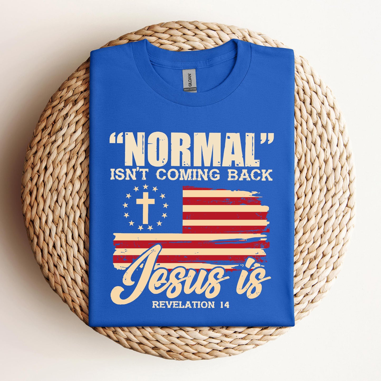 Normal