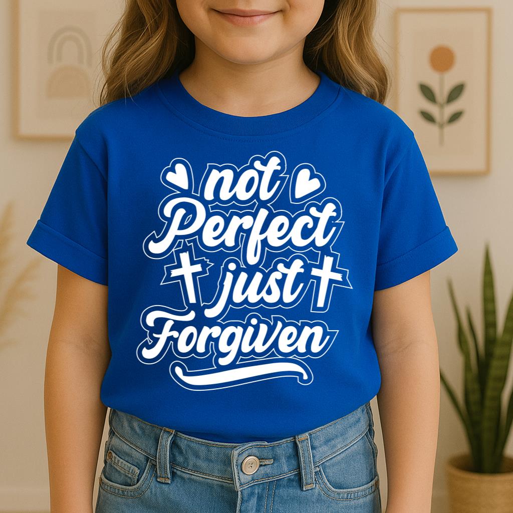 Not Perfect Just Forgiven 02