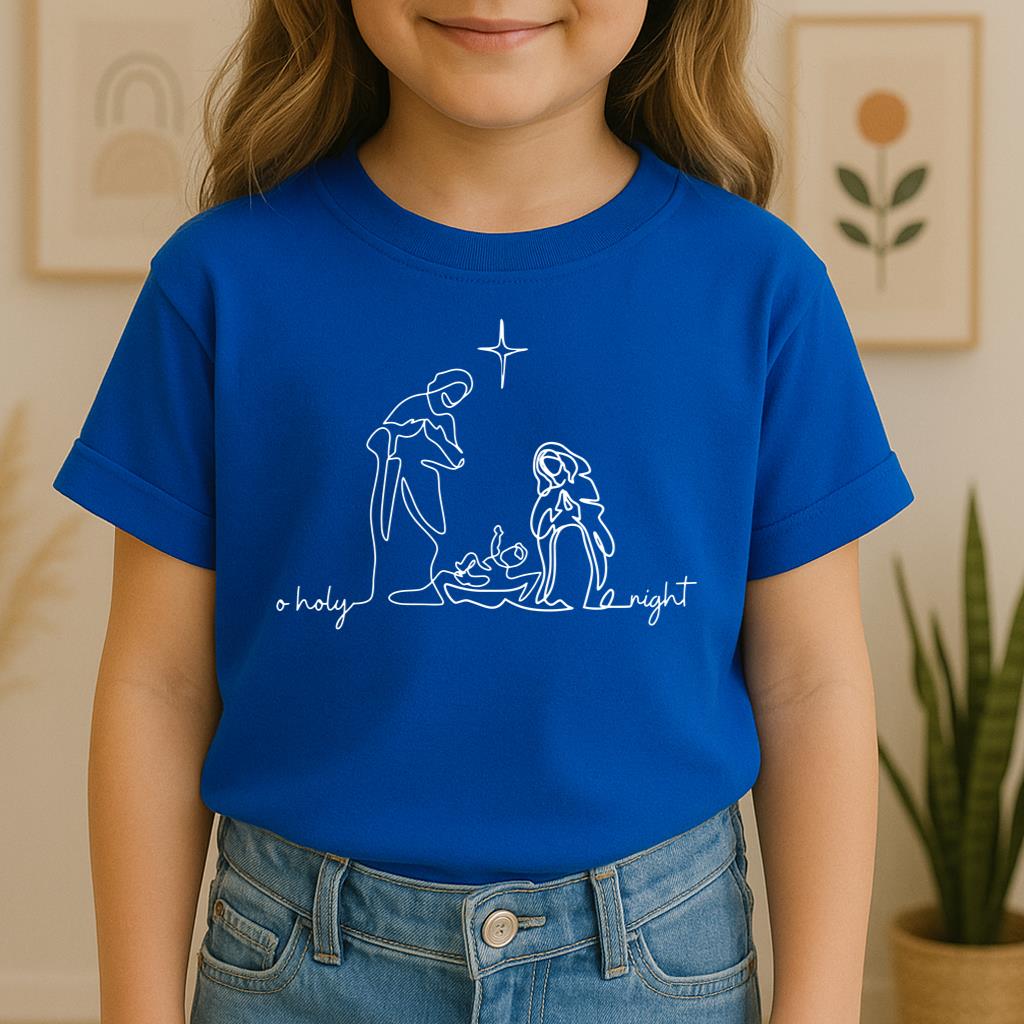 O Holy Night 02
