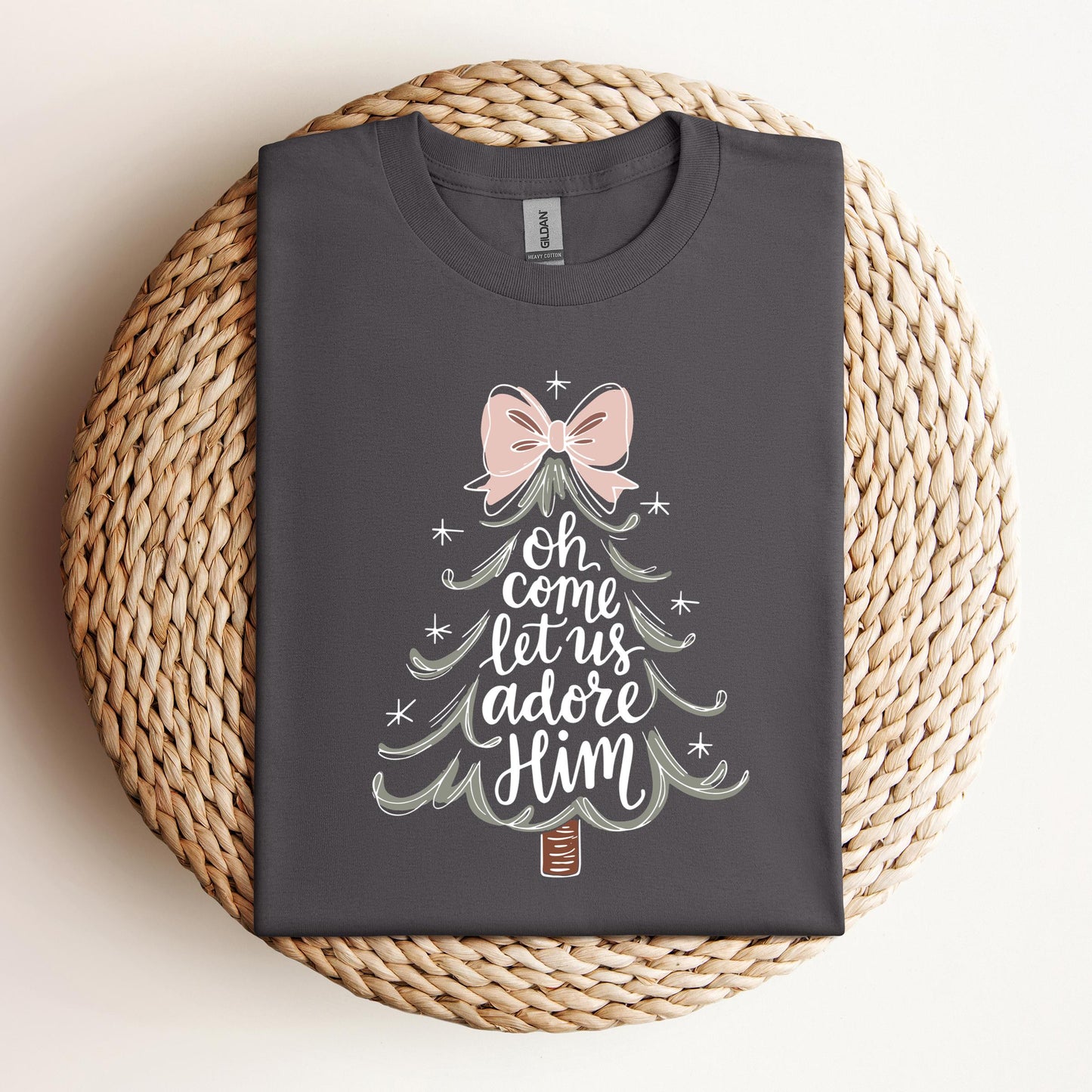 Oh Come Let Us Adore Him 03