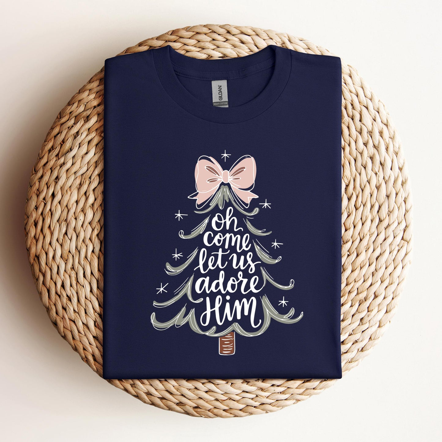 Oh Come Let Us Adore Him 03