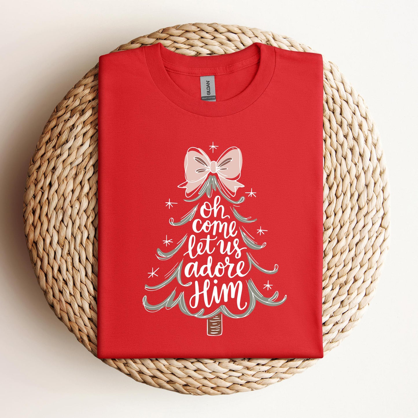 Oh Come Let Us Adore Him 03
