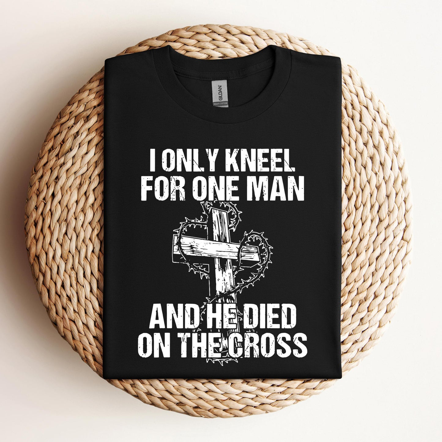 One Man 1