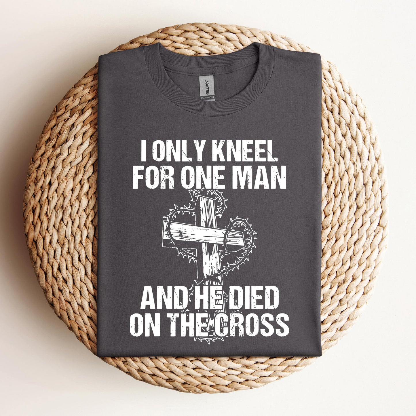 One Man 1