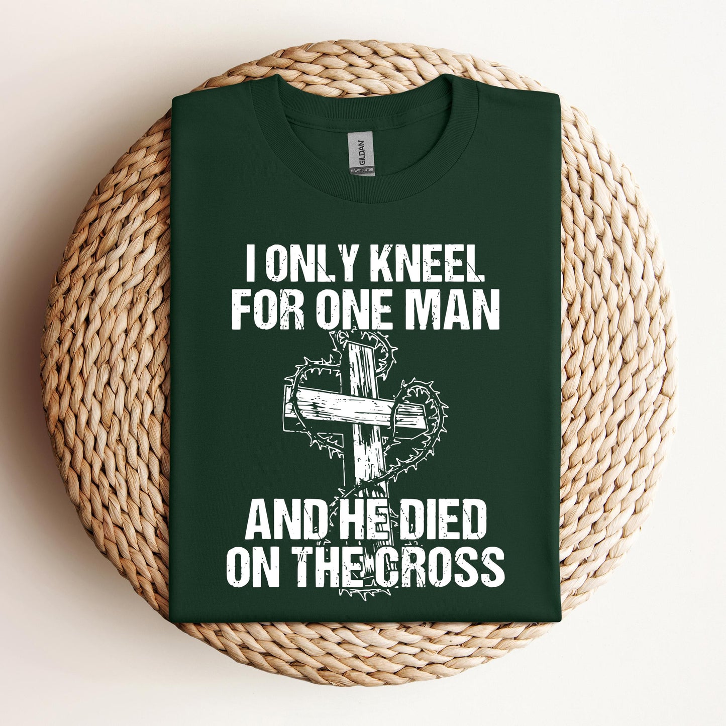One Man 1